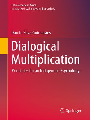 cover image of Dialogical Multiplication